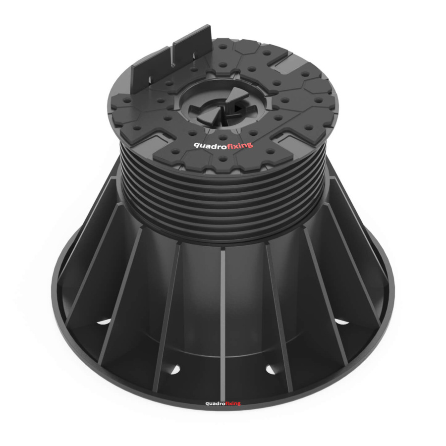 Nivelačný rektifikačný terč pre terasy 94-150 mm HERCULES