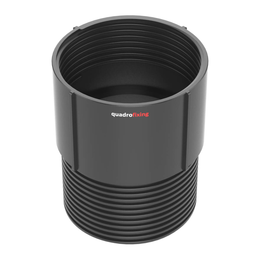 Predĺženie na rektifikačný terč HERCULES 120 mm