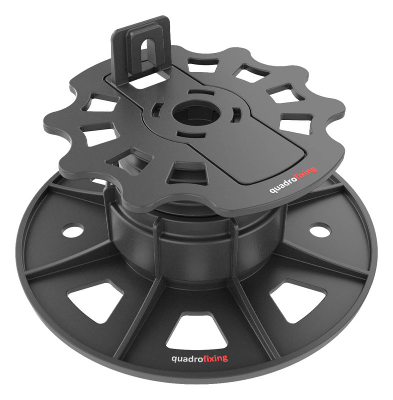 Rektifikačný terč EUROTEC BASE 35–60 mm