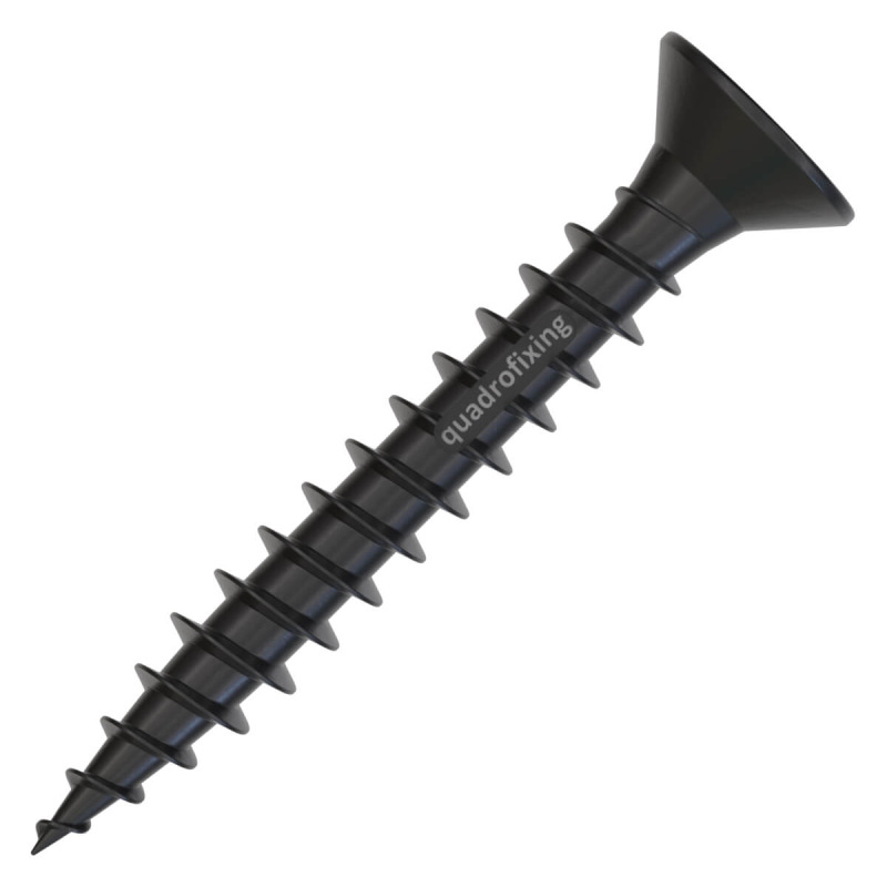 Terasové klipy QUADRO CLIP (200 ks) 14