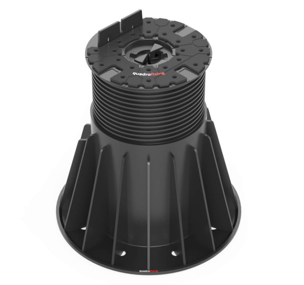 Nivelačný rektifikačný terč pre terasy 150-270 mm HERCULES