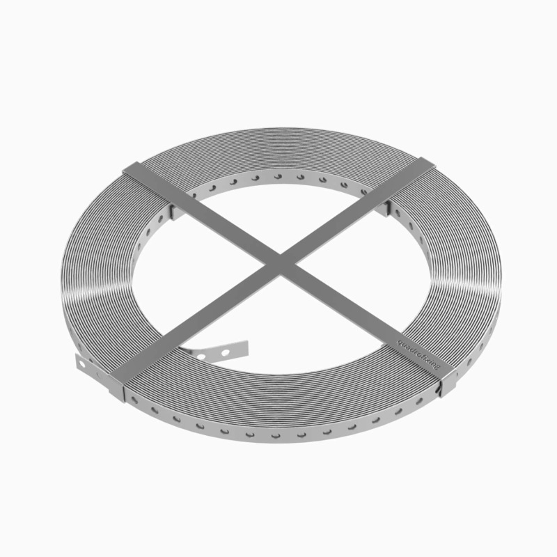 Nerezová montážna páska 10 m