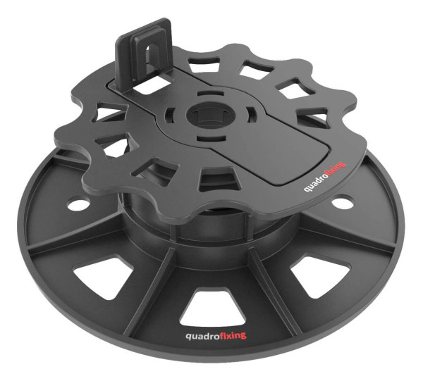 Rektifikačný terč EUROTEC BASE 25–40 mm