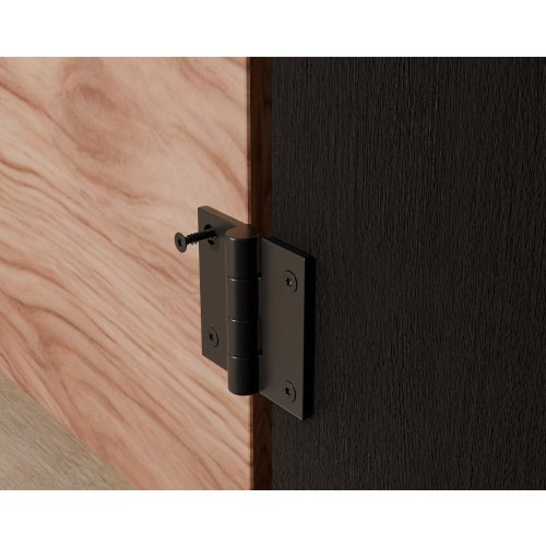 Čierne skrutky do dreva Eco-Black-Tec (200 ks) 2