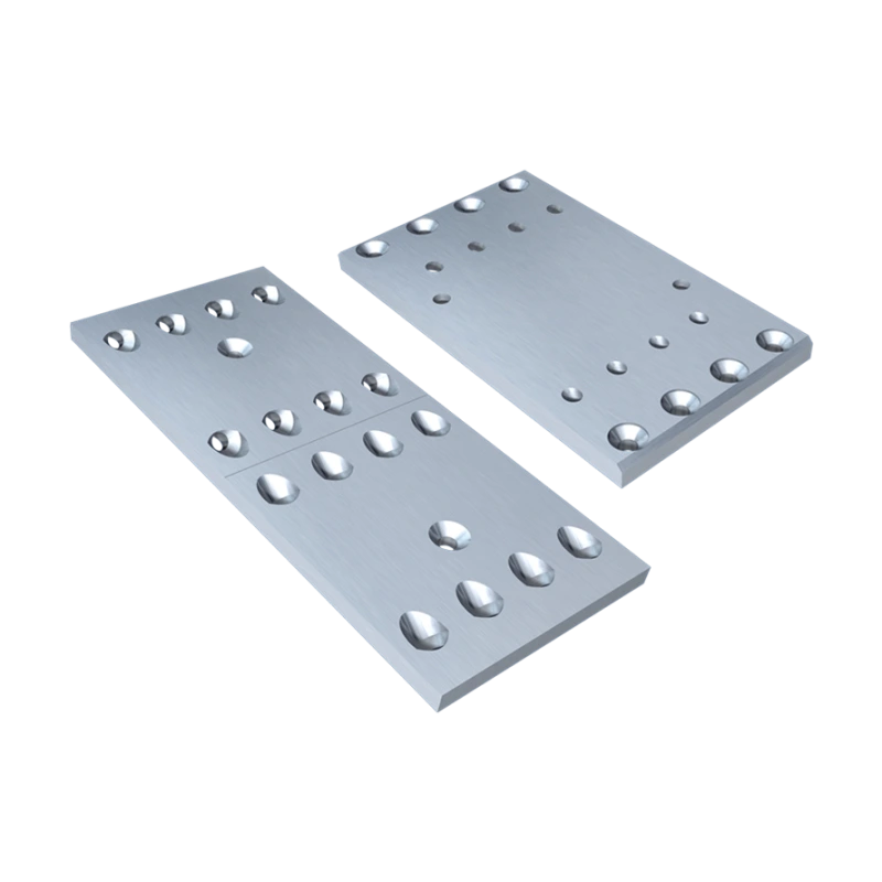 SIHGA Stabilix C/H - spojka na drevo (1 ks) 6