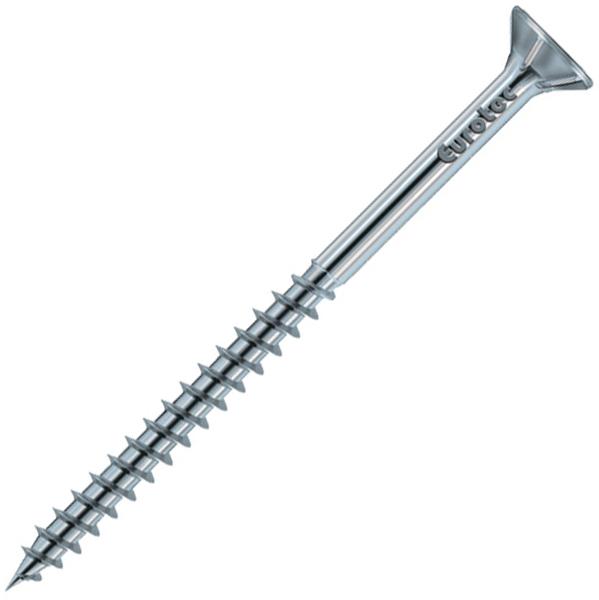 Nerezová skrutka 6,0 mm EcoTec A2, TORX