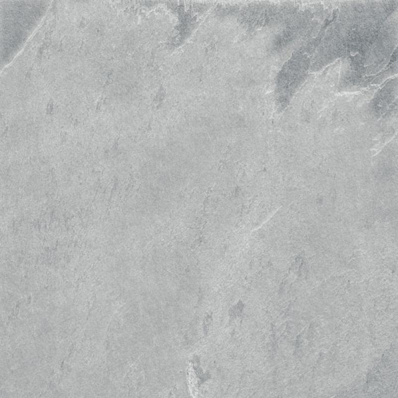 Terasová dlažba na terče, Brazilian Grey, 60x60x2 cm (1 ks)