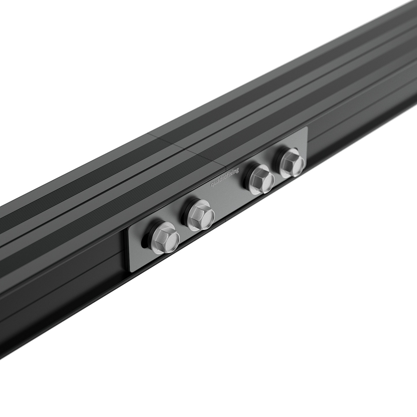 konektor pre hlinik na terasy